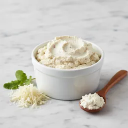 Plant-based Tofu Paste With Horseradish