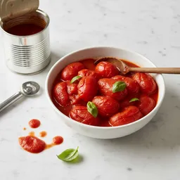 Canned Tomatoes