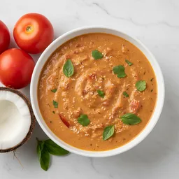 Tomato-coconut Sauce
