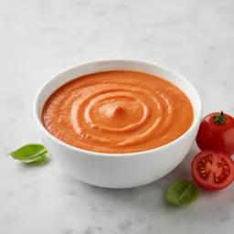 Tomato Cream