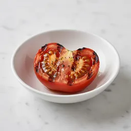Grilled Tomato