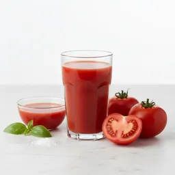 Fresh Tomato Juice