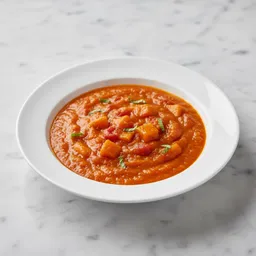 Pumpkin And Tomato Sauce