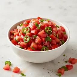 Tomato Salsa