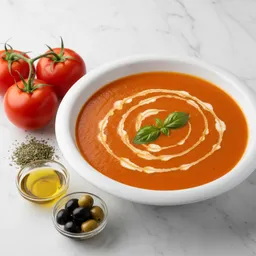 Tomato Soup
