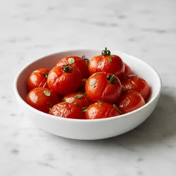 Roasted Tomatoes
