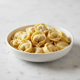 Tortellini With Cheese