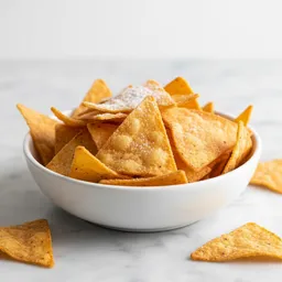 Tortilla Chips Grain Free