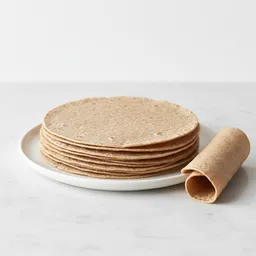 High Fiber Tortilla Wrap