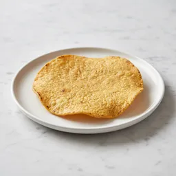 Tostada Shell