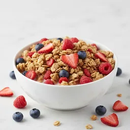 Triple Berries Cereal