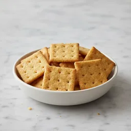 Triscuit Crackers