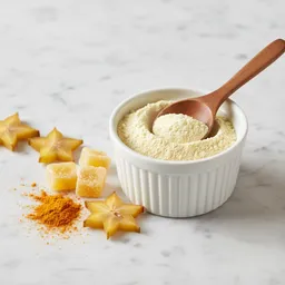 Tropical Flavor Powder Base