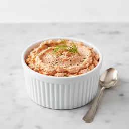 Tuna And Carrot Spread
