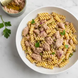 Tuna Pasta