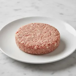 Lean Turkey Sausage Patty