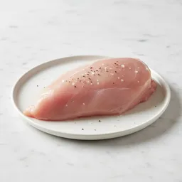 Lean, Minimally Processed Turkey With Reduced Sodium