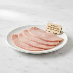 Lean Turkey Breast (no Added Nitrates/nitrites, Low Sodium, Low Fat)