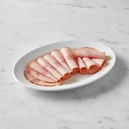 Sliced Turkey Ham