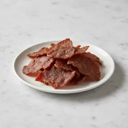 Lean Turkey Breast Jerky (reduced Sodium, No Added Sugar)