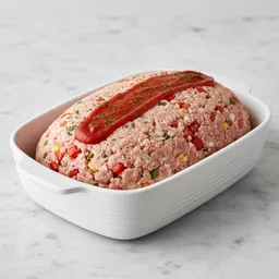 Turkey Meatloaf
