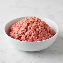 Lean Ground Turkey