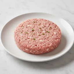 Lean Ground Turkey Patty