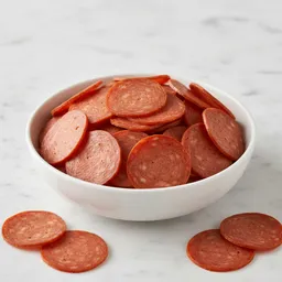 Turkey Pepperoni