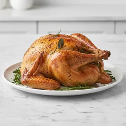 Roasted Turkey