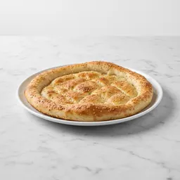 Turkish Bread
