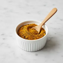 Turmeric And Black Pepper Mix