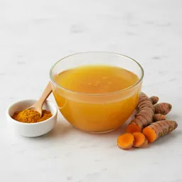 Turmeric Tea