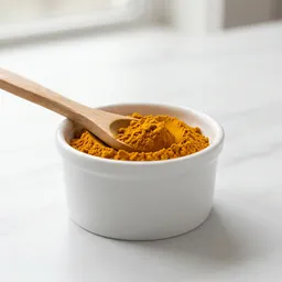 Turmeric (ground)