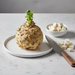 Celeriac (celery Root)