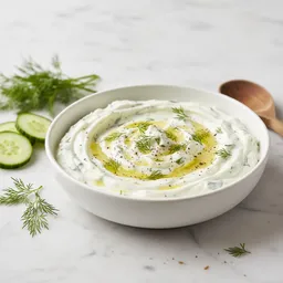 Tzatziki