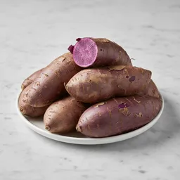 Ube (purple Yam)
