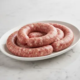 Uncured Pork Sausage
