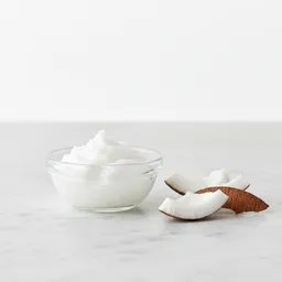 Unrefined Coconut Oil