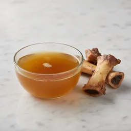 Bone Broth (unsalted)
