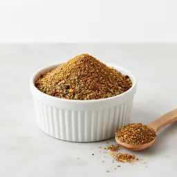 Herb And Spice Mix Without Salt