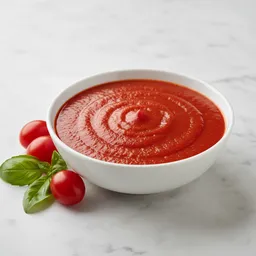Tomato Puree