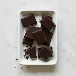 Unsweetened Baking Chocolate (100% Cacao)