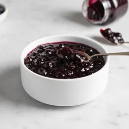 Black Currant Jam