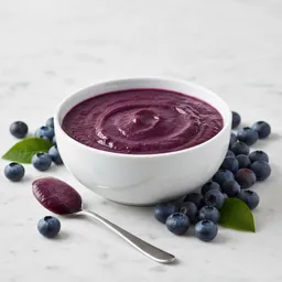 Blueberry Puree