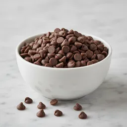 Carob Chips (no Added Sugar)