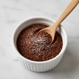 Cocoa Powder With Stevia