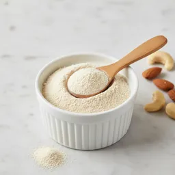 Plant-based Milk Powder Substitute