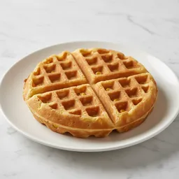 Corn Waffle