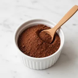 Dutch-processed Cocoa Powder (no Added Sugars Or Fats)