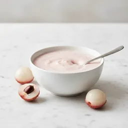 Lychee Fruit Puree